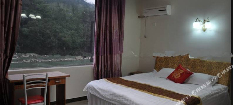 北川水寨休闲中心住宿图片