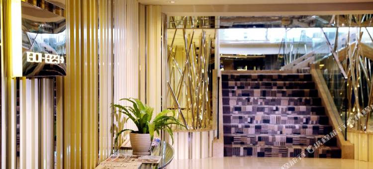 香港富豪东方酒店图片