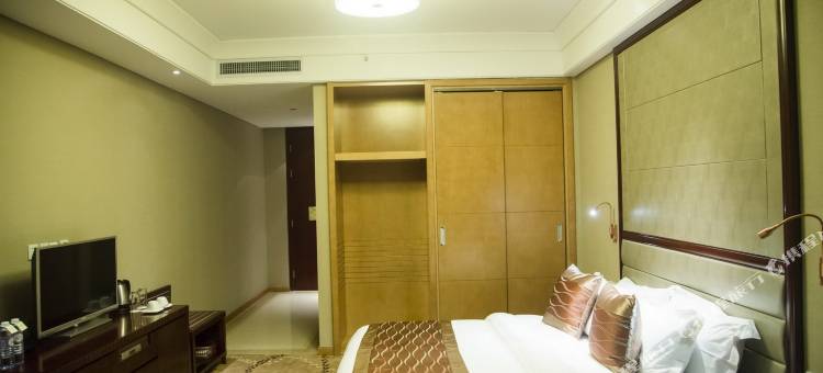 威海华玺大酒店图片