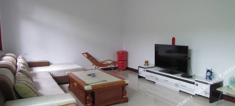 平遥古城人家客栈图片