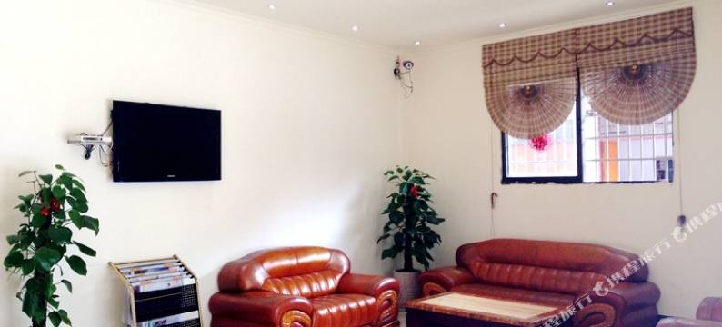 上林银泉宾馆图片