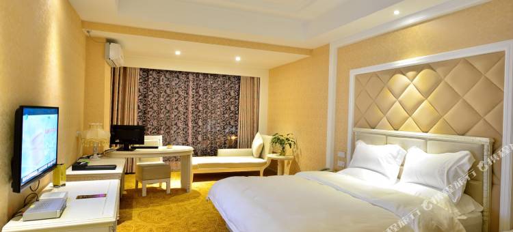 师宗帝豪大酒店(师宗汽车客运站店)图片