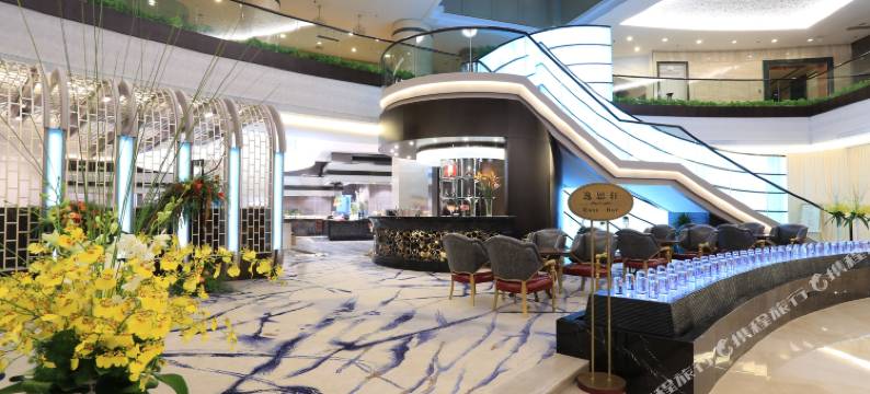 厦门京闽中心酒店图片