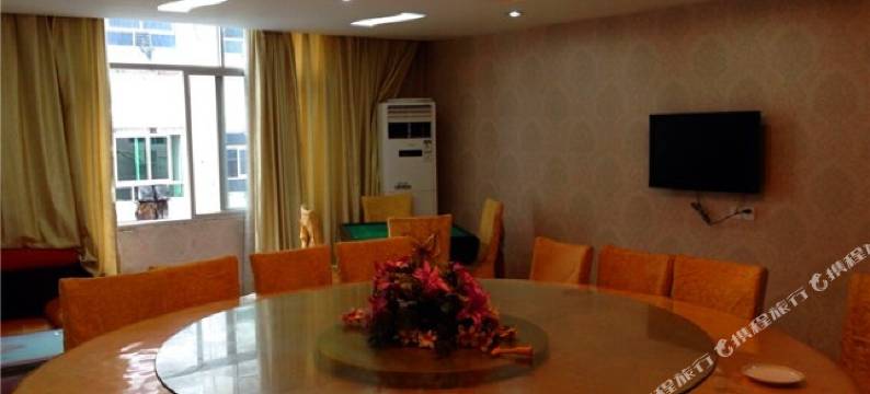 崇义章江源大酒店图片