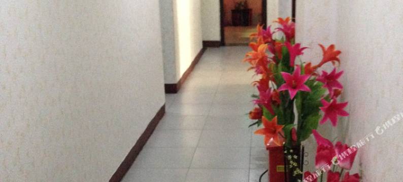 益阳阳光旅馆图片