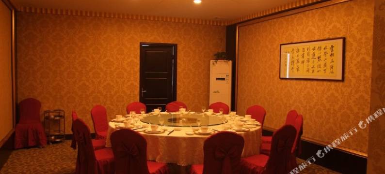 常州龙城金都假日大酒店图片