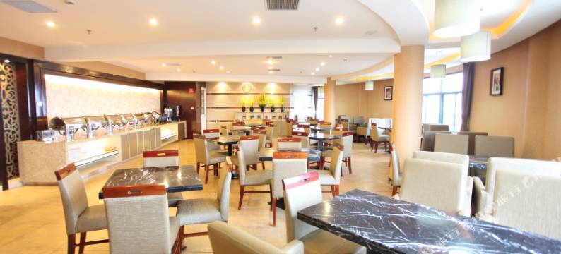 杭州汉马假日酒店图片