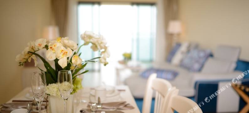 一呆公寓(阳江海陵岛保利银滩店)图片