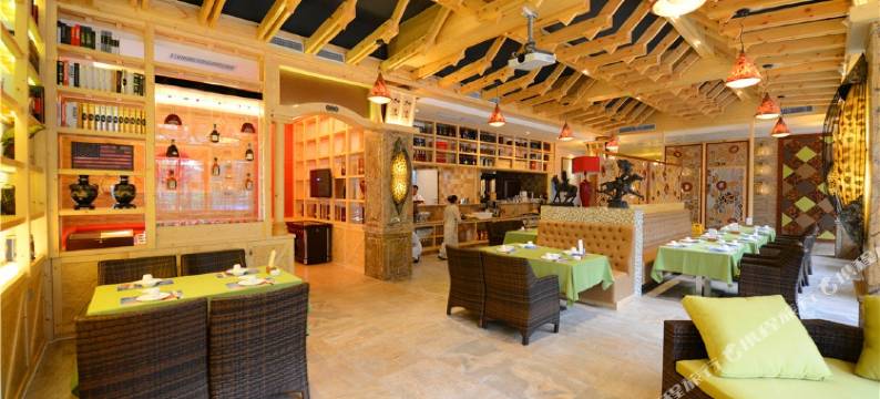 加浪湾酒店图片