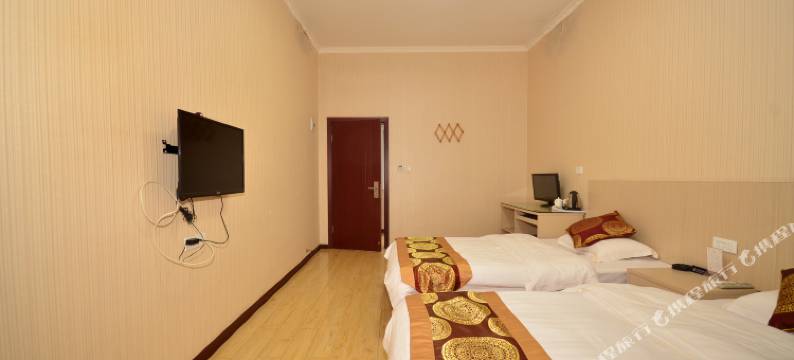 孝感同发商务宾馆图片