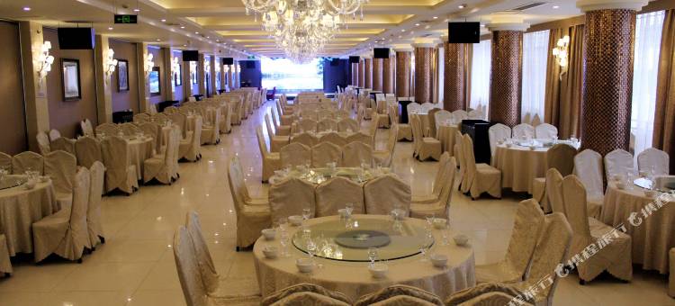 漫州国际酒店(南部西街店)图片