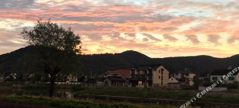 苏州消夏民宿图片