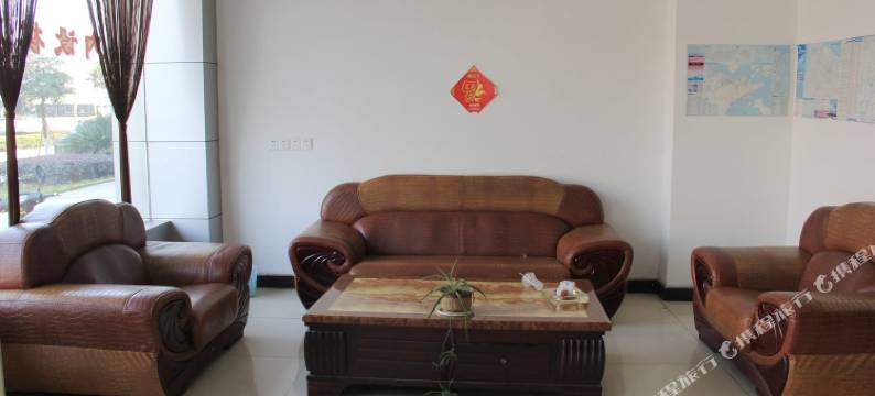 宁波新吉利宾馆图片