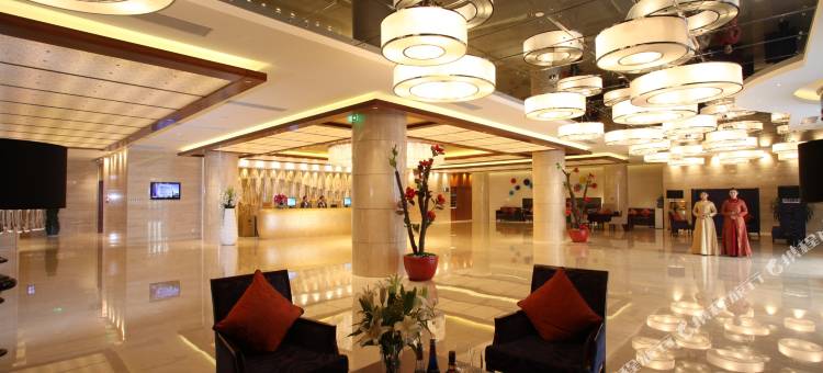 天亨大酒店图片