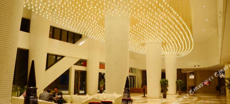 陵水温德姆花园酒店图片