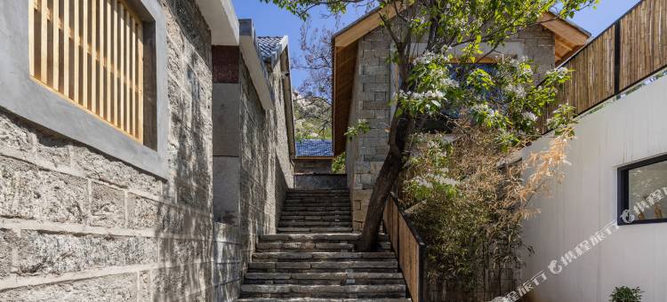 沂蒙宿集·山舍(蒙山人家景区店)图片
