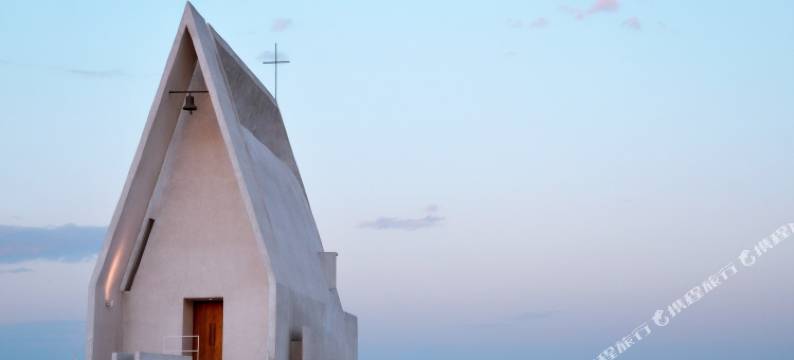 昌黎Deepblue公寓图片