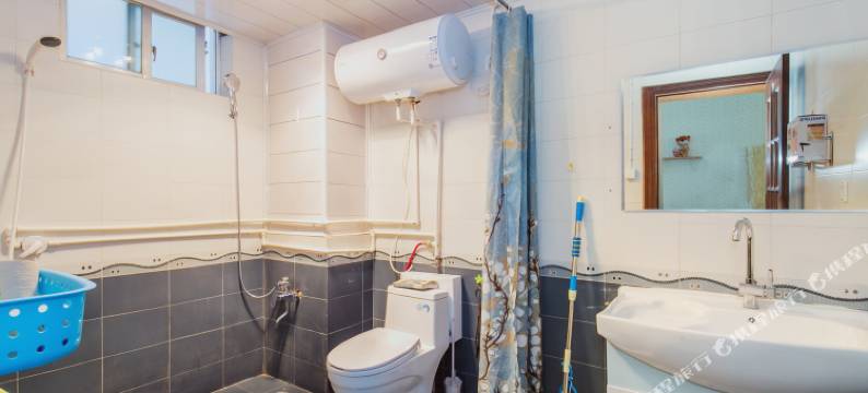 丽江泊屋暖宿酒店式公寓图片