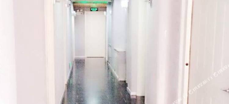 辽源De+宾馆图片