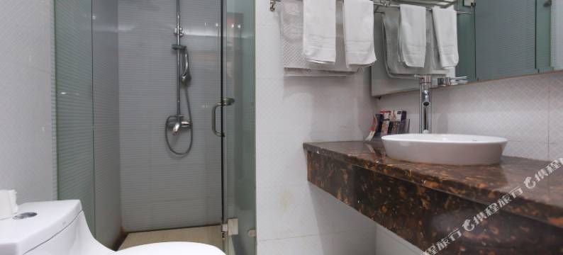 溧阳诺亚方舟酒店图片