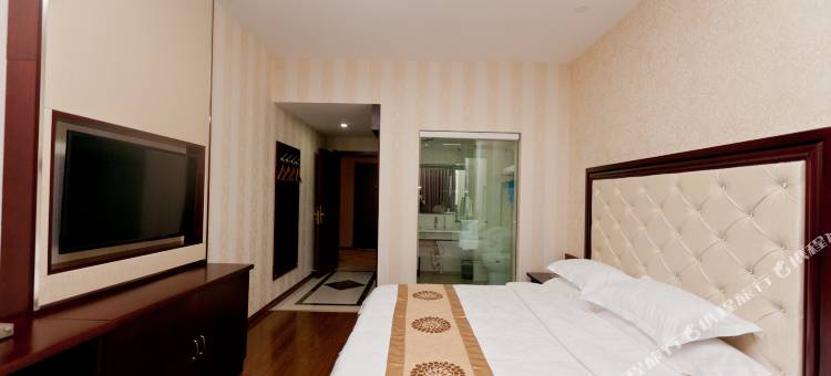 邢台白云宾馆图片