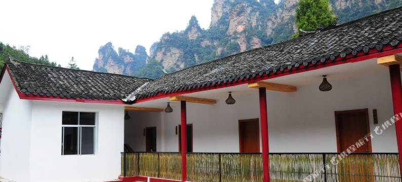 张家界丰元大酒店图片