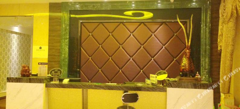 枣阳大唐商务酒店图片