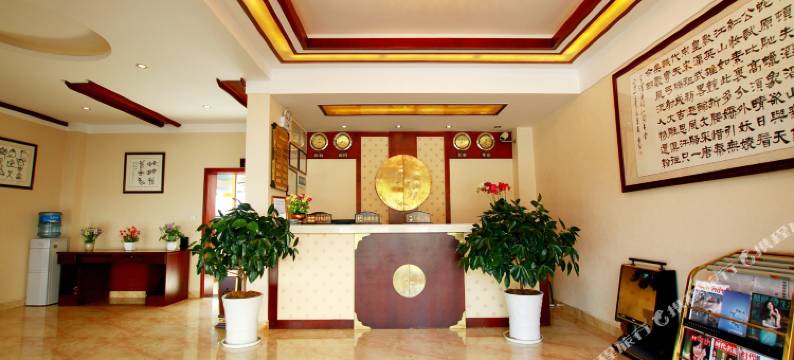 宝丽酒店(丽江古城店)图片