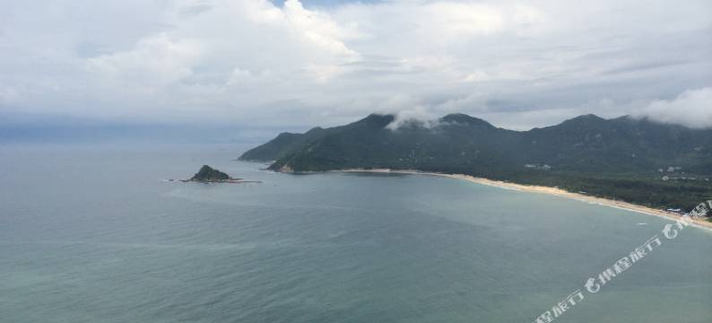 深圳西涌雅庭居客栈图片