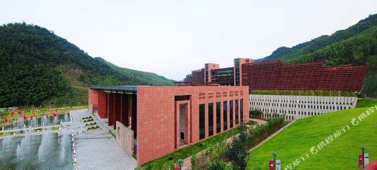 中信井冈山会议中心酒店图片