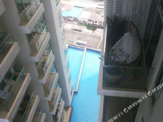 新山KSL度假酒店民宿