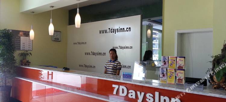 7天酒店(西昌航天大道吉祥路店)图片