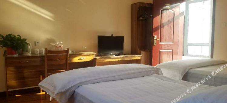 桓台如家驿栈宾馆图片