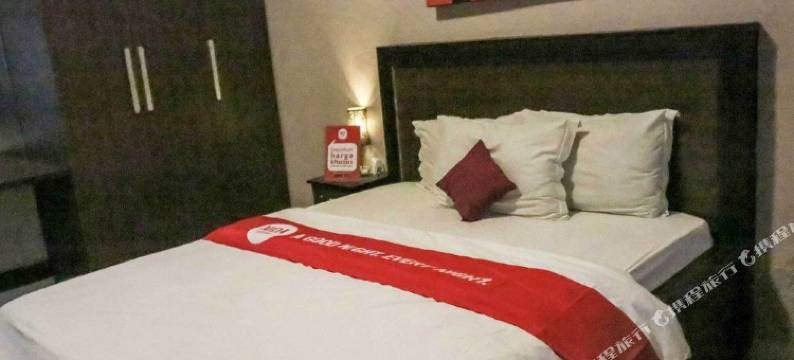 雷吉安瓦特布姆球尼达酒店 - 甘尼斯度假客栈(Nida Rooms Legian Waterboom Ball at Puri Ganesh Inn)图片