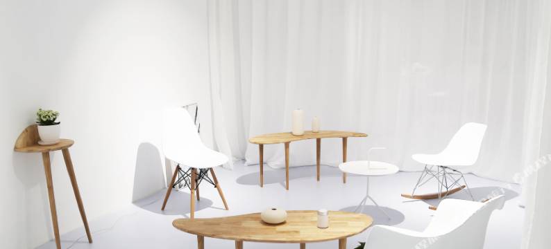 秦皇岛纯白民宿图片