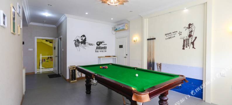 长沙A8静园别墅图片