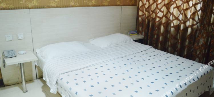 石家庄宜家宾馆图片