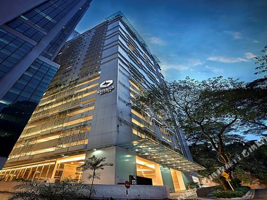 吉隆坡豪亞酒店式公寓-遠東酒店集團旗下