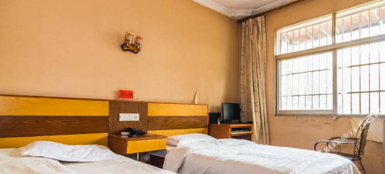 繁昌丽岛宾馆图片