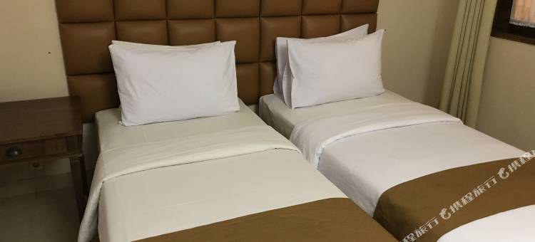 巴厘岛拉机场酒店(Balira Airport Hotel)图片