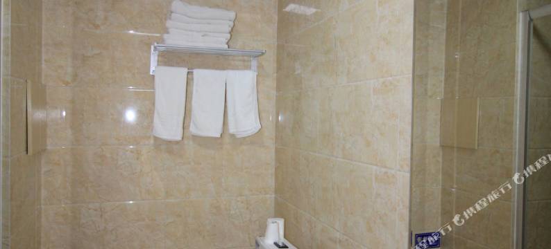 蓬莱泊云度假酒店图片