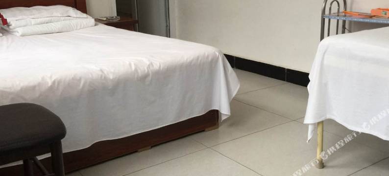 北京十六渡兴荣农家院图片