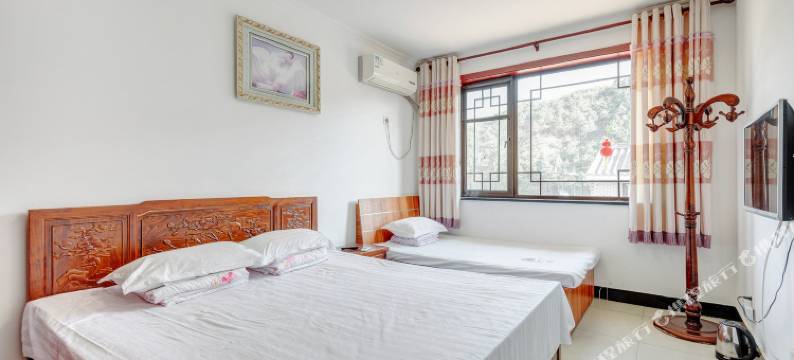 北京龙祥人家民宿图片