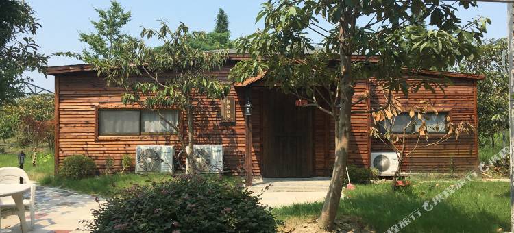 苏州金之庭精品生态农庄图片