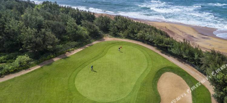 香格里拉汉班托特度假酒店(Shangri-La Hambantota)图片