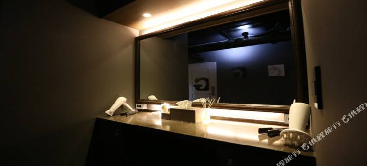 菲尔住宿明洞精品旅馆-限女性(Philstay Myeongdong Boutique Female)图片