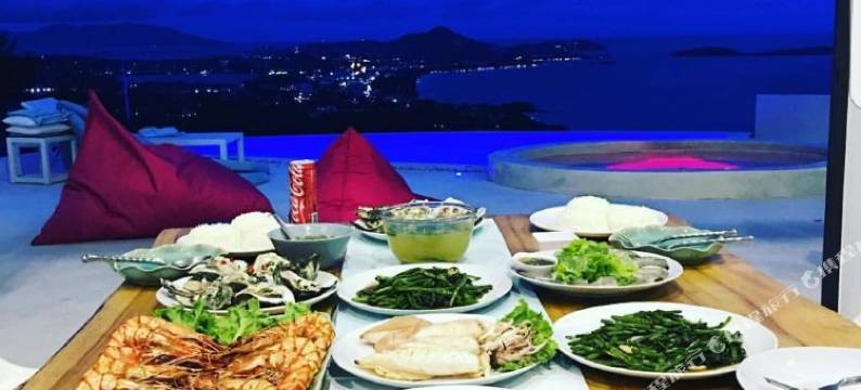 无限别墅(Infinity Villa)图片