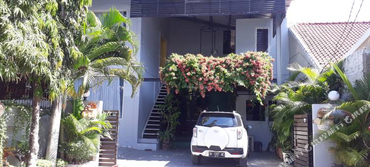 巴厘岛马塔旅馆(Matta Lodge Bali)图片
