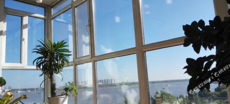 哈尔滨格瓦拉观江国际公寓图片