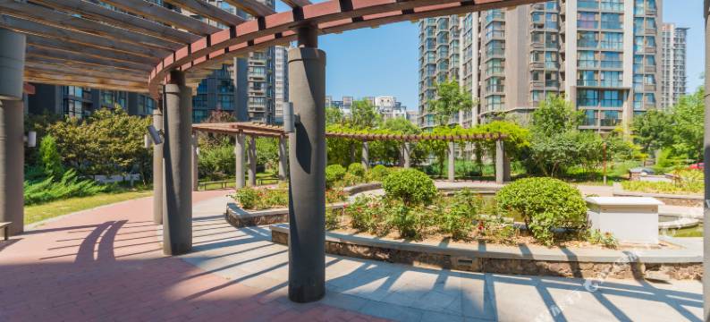 北京美景东方酒店式公寓图片